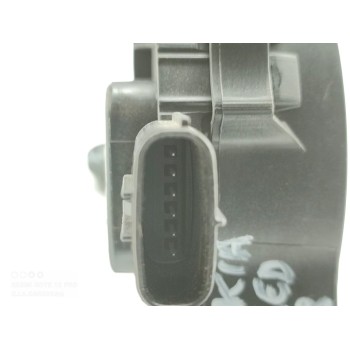 Recambio de pedal acelerador para kia xceed hibrido 118 kw referencia OEM IAM 32700G4200  