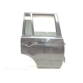 Recambio de puerta trasera derecha para land rover range rover (lm) tdv8 hse referencia OEM IAM   
