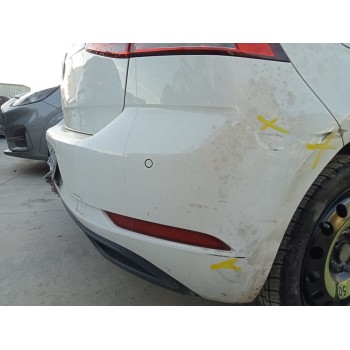 Recambio de paragolpes trasero para volkswagen golf vii lim. (bq1) edition referencia OEM IAM 5G6807417BQ  