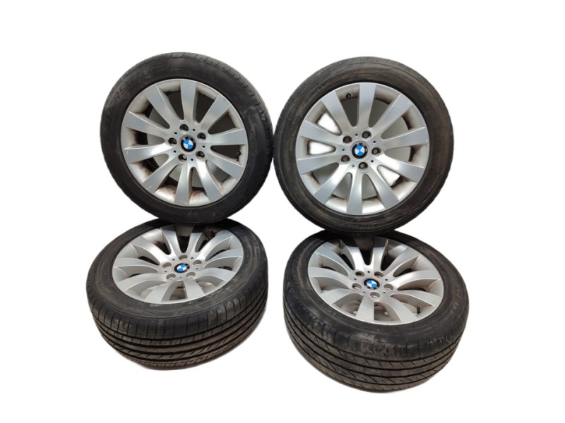 Recambio de juego llantas para bmw serie 5 berlina (e60) 520d referencia OEM IAM 36116777347  
