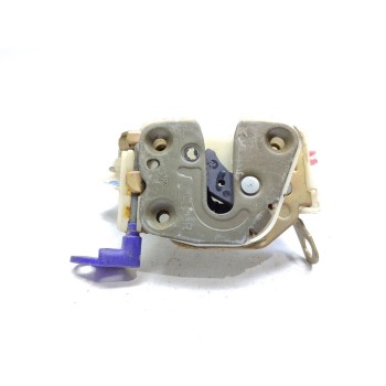 Recambio de cerradura puerta delantera derecha para nissan vanette cargo vanette cargo caja cerrada referencia OEM IAM 805009C00