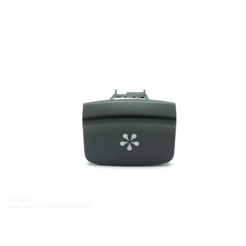 Recambio de interruptor para renault megane iv berlina 5p business referencia OEM IAM 283956707R  