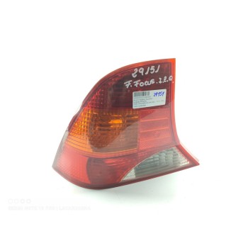 Recambio de piloto trasero izquierdo para ford focus berlina (cak) ghia referencia OEM IAM 1M5113A603BA  