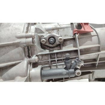 Recambio de caja cambios para audi a4 ber. (b8) básico referencia OEM IAM JJG  