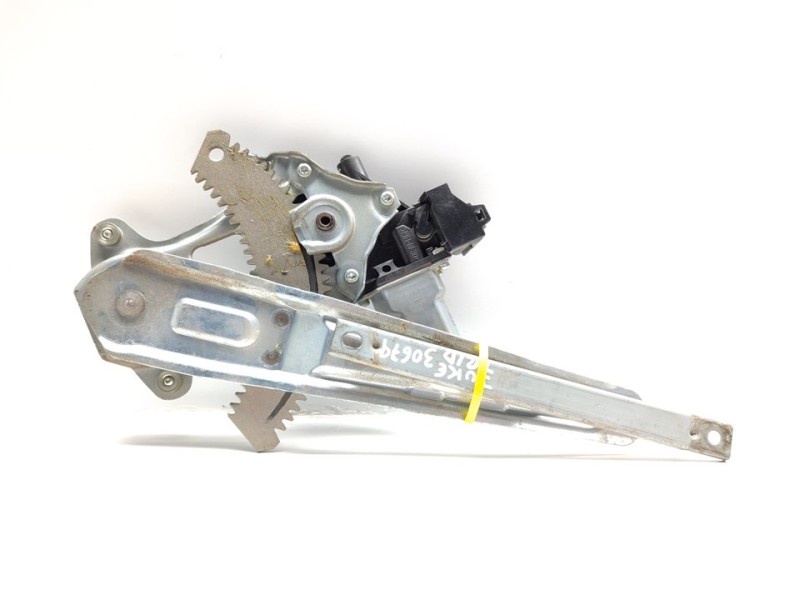 Recambio de elevalunas trasero derecho para nissan juke (f15) acenta referencia OEM IAM 82731CV01B  