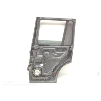 Recambio de puerta trasera derecha para land rover range rover (lm) tdv8 hse referencia OEM IAM   