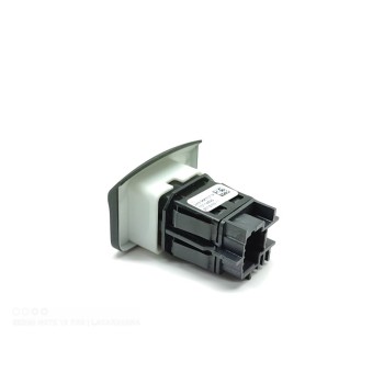 Recambio de interruptor para renault megane iv berlina 5p business referencia OEM IAM 283956707R  