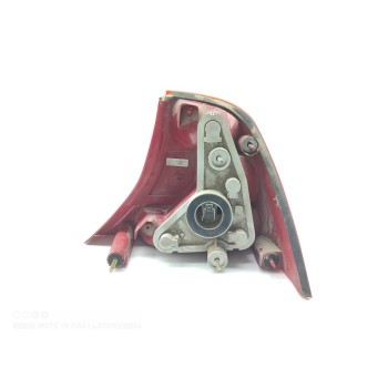 Recambio de piloto trasero izquierdo para ford focus berlina (cak) ghia referencia OEM IAM 1M5113A603BA  