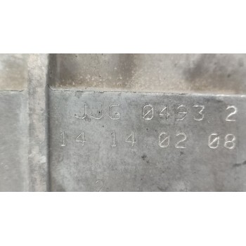 Recambio de caja cambios para audi a4 ber. (b8) básico referencia OEM IAM JJG  