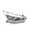 Recambio de faro derecho para nissan micra v (k14) acenta referencia OEM IAM 260105FA0A  