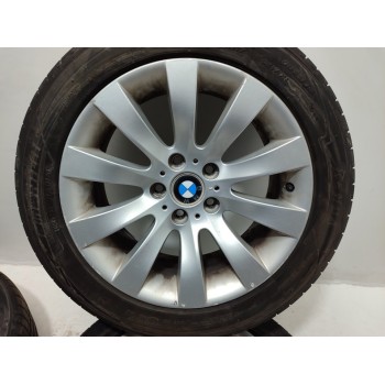 Recambio de juego llantas para bmw serie 5 berlina (e60) 520d referencia OEM IAM 36116777347  