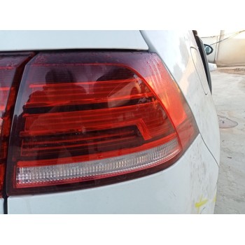 Recambio de piloto trasero derecho para volkswagen golf vii lim. (bq1) edition referencia OEM IAM   