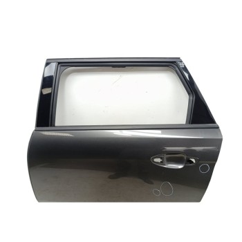 Recambio de puerta trasera izquierda para peugeot 5008 allure referencia OEM IAM 9815638880  