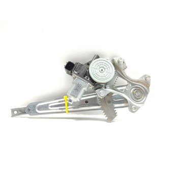 Recambio de elevalunas trasero derecho para nissan juke (f15) acenta referencia OEM IAM 82731CV01B  