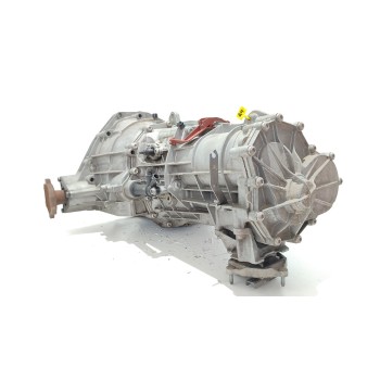 Recambio de caja cambios para audi a4 ber. (b8) básico referencia OEM IAM JJG  