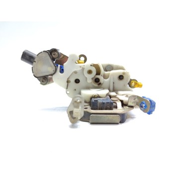 Recambio de cerradura puerta delantera izquierda para nissan micra (k11) alpine (1996) referencia OEM IAM 805036F665  