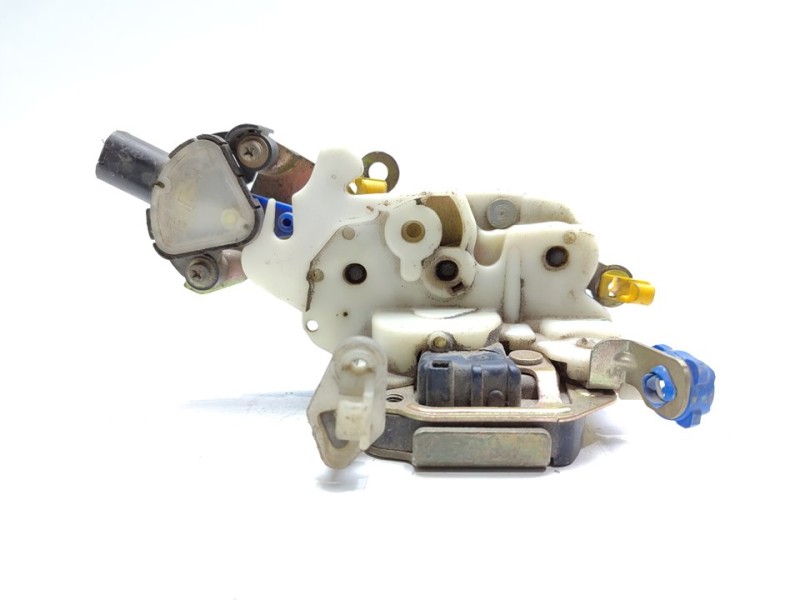 Recambio de cerradura puerta delantera izquierda para nissan micra (k11) alpine (1996) referencia OEM IAM 805036F665  