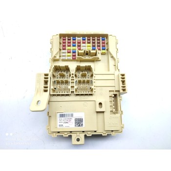 Recambio de caja reles / fusibles para kia xceed hibrido 118 kw referencia OEM IAM 91953J7241  