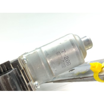 Recambio de elevalunas trasero derecho para nissan juke (f15) acenta referencia OEM IAM 82731CV01B  