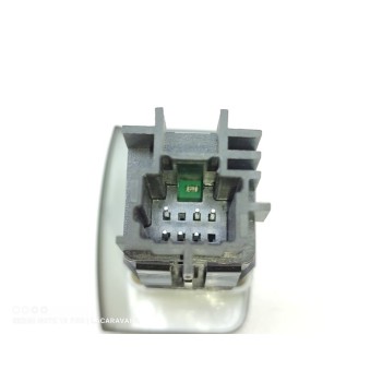 Recambio de interruptor para renault megane iv berlina 5p business referencia OEM IAM 283956707R  
