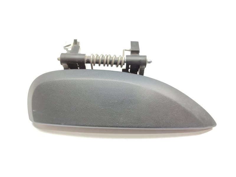 Recambio de maneta exterior trasera derecha para dacia sandero comfort referencia OEM IAM 806067028R  