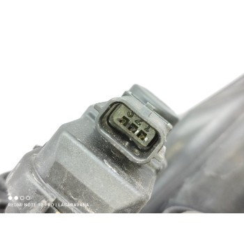 Recambio de faro derecho para nissan micra v (k14) acenta referencia OEM IAM 260105FA0A  