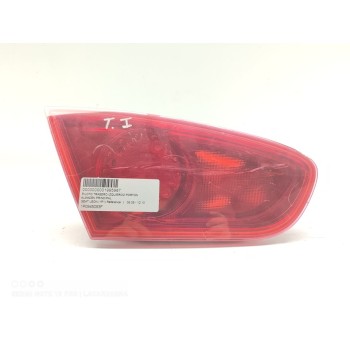 Recambio de piloto trasero izquierdo interior para seat leon (1p1) reference referencia OEM IAM 1P0945093F  
