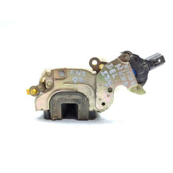 Recambio de cerradura puerta delantera izquierda para nissan micra (k11) alpine (1996) referencia OEM IAM 805036F665  