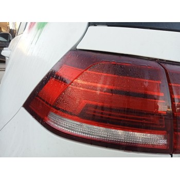 Recambio de piloto trasero izquierdo para volkswagen golf vii lim. (bq1) edition referencia OEM IAM   