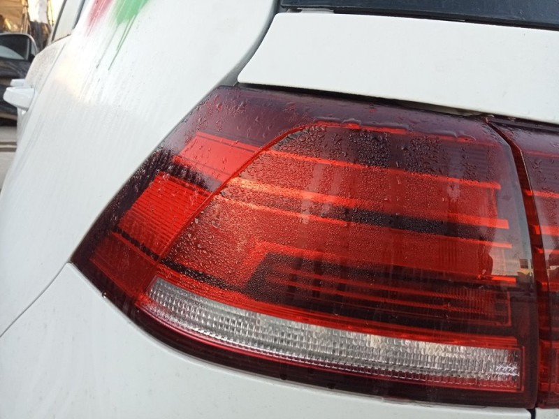 Recambio de piloto trasero izquierdo para volkswagen golf vii lim. (bq1) edition referencia OEM IAM   