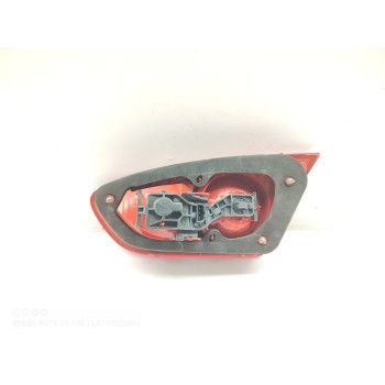 Recambio de piloto trasero izquierdo interior para seat leon (1p1) reference referencia OEM IAM 1P0945093F  