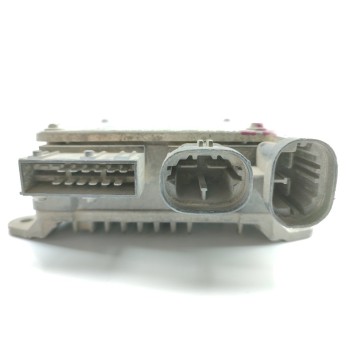 Recambio de centralita direccion para citroën c3 1.1 referencia OEM IAM 9652024280  