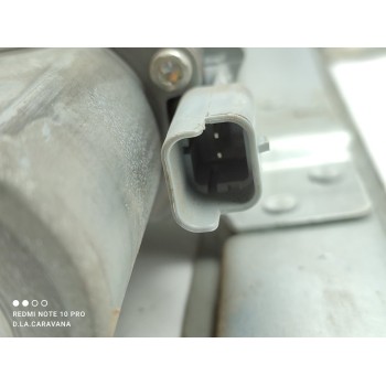 Recambio de elevalunas delantero derecho para peugeot partner kasten confort l1 referencia OEM IAM 9222EQ  