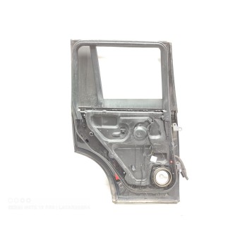 Recambio de puerta trasera izquierda para land rover range rover (lm) tdv8 hse referencia OEM IAM   