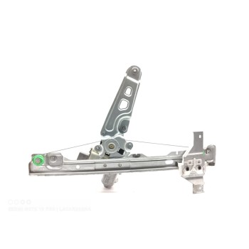 Recambio de elevalunas delantero derecho para peugeot 5008 allure referencia OEM IAM 9682808880  