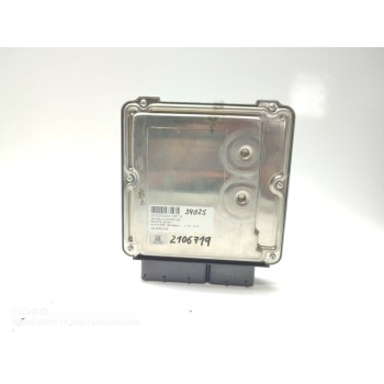 CENTRALITA MOTOR UCE 03L906022B 