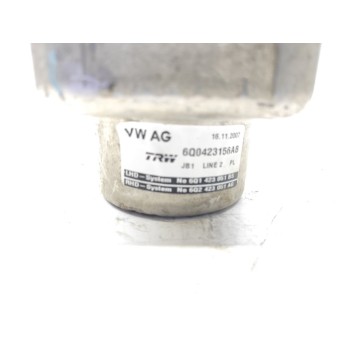 Recambio de bomba direccion para skoda fabia combi (5j5) style referencia OEM IAM 6Q0423156AB  