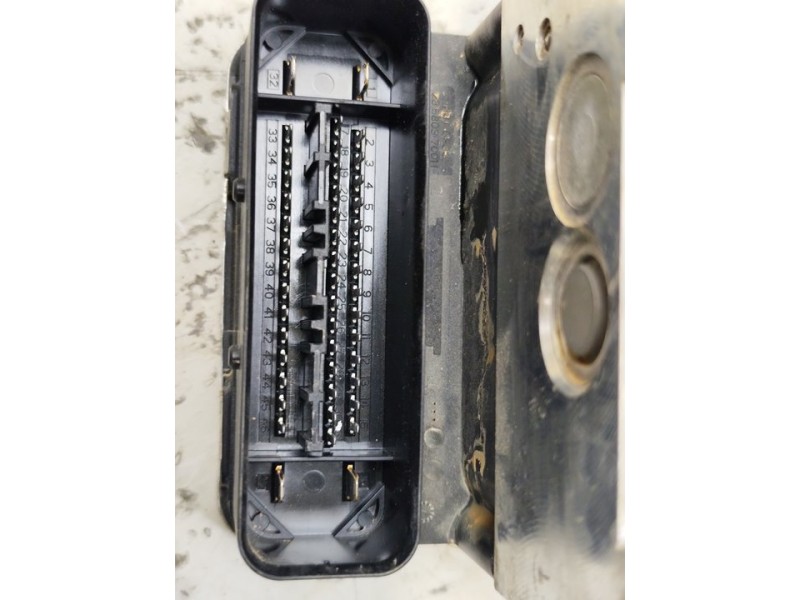 Recambio de abs para porsche cayenne (typ 92aa) turbo referencia OEM IAM 7P0614517G  