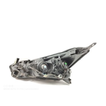 Recambio de faro derecho para nissan micra v (k14) acenta referencia OEM IAM 260105FA0A  