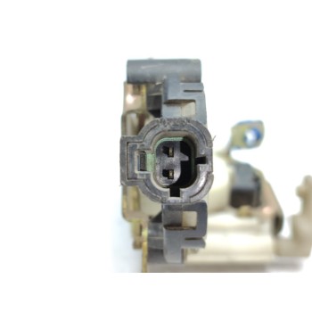 Recambio de cerradura puerta delantera izquierda para nissan micra (k11) alpine (1996) referencia OEM IAM 805036F665  