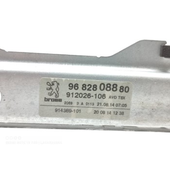 Recambio de elevalunas delantero derecho para peugeot 5008 allure referencia OEM IAM 9682808880  