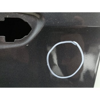 Recambio de puerta trasera izquierda para peugeot 5008 allure referencia OEM IAM 9815638880  