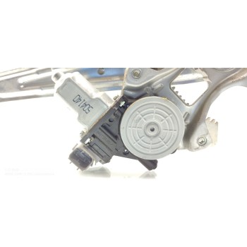 Recambio de elevalunas trasero izquierdo para nissan juke (f15) acenta referencia OEM IAM 82730CV01B  