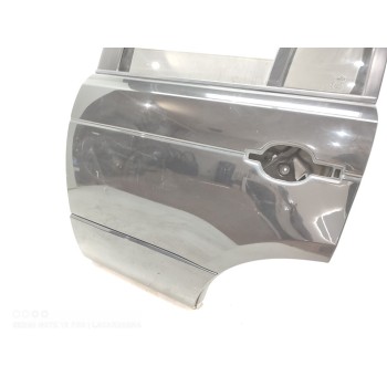 Recambio de puerta trasera izquierda para land rover range rover (lm) tdv8 hse referencia OEM IAM   