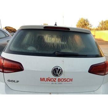 Recambio de porton trasero para volkswagen golf vii lim. (bq1) edition referencia OEM IAM 5G6827025Q  