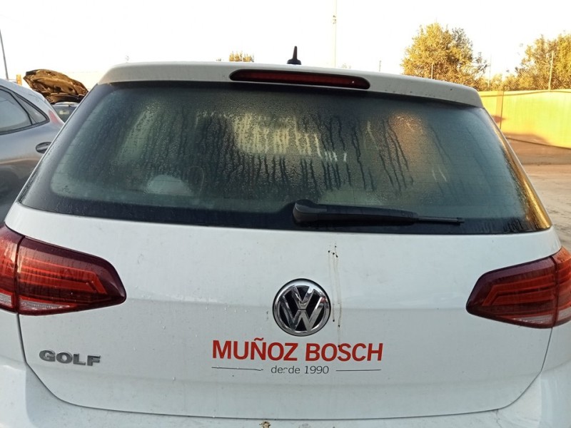 Recambio de porton trasero para volkswagen golf vii lim. (bq1) edition referencia OEM IAM 5G6827025Q  