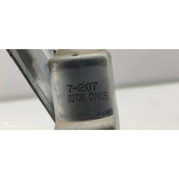 Recambio de elevalunas trasero izquierdo para nissan juke (f15) acenta referencia OEM IAM 82730CV01B  