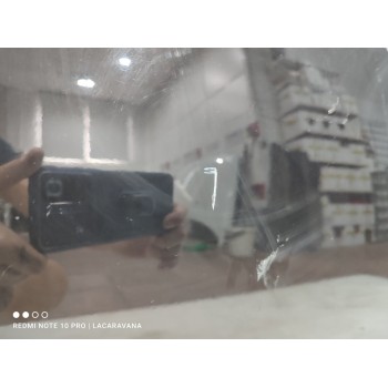 Recambio de puerta trasera izquierda para land rover range rover (lm) tdv8 hse referencia OEM IAM   