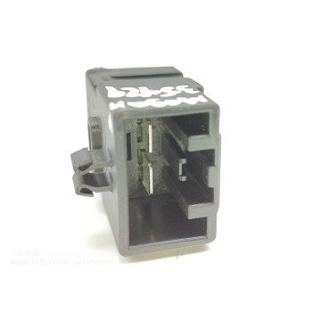 Recambio de modulo electronico para renault megane iv berlina 5p business referencia OEM IAM 283633384R  