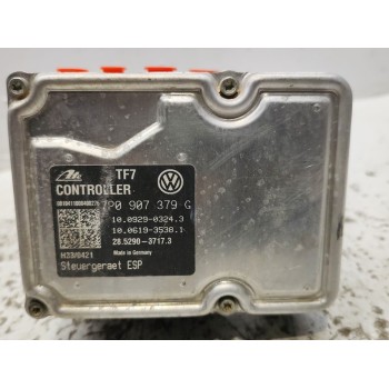 Recambio de abs para porsche cayenne (typ 92aa) turbo referencia OEM IAM 7P0614517G  